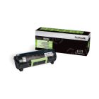 Lexmark Original 600HA HY Black Toner