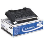 OEM CLP-500D7K Black Toner for Samsung