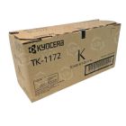 Kyocera Mita Original TK1172 Black Toner