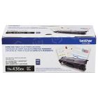 Original Brother (TN436BK) Super HY Black Toner