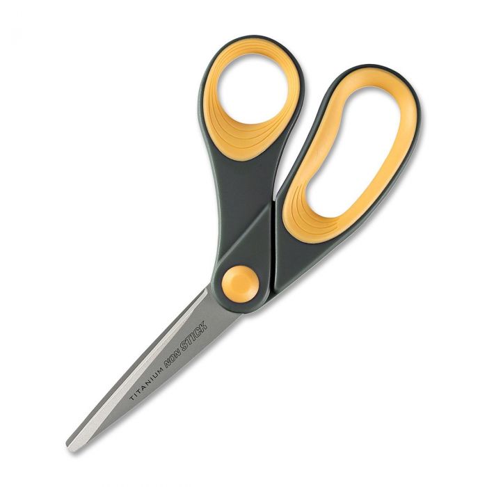 Westcott Titanium Bonded Blade Scissors - LD Products