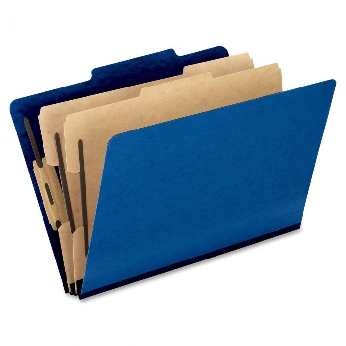 Classification Folder - LD Products