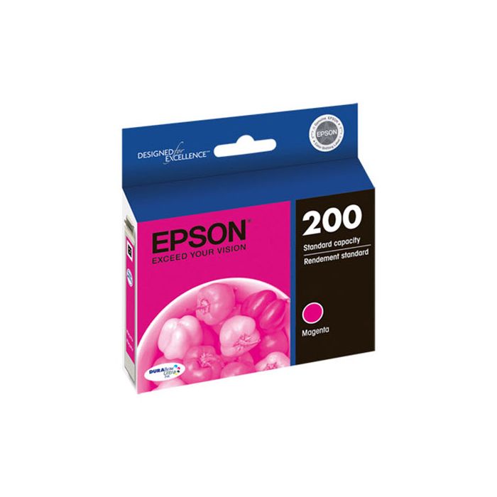 Original Epson 200 Magenta Ink - LD Products