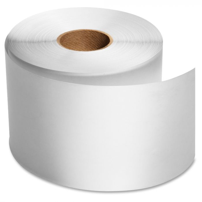 Dymo Receipt Paper - 1 per roll - LD Products