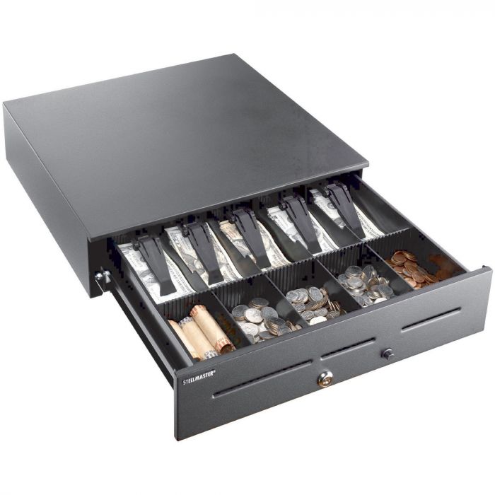Steelmaster Cash Drawer LD Products