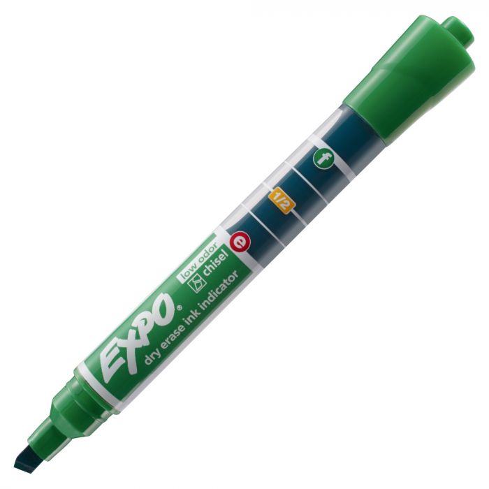 Sanford Expo Dry Erase Ink Indicator Marker Ld Products 