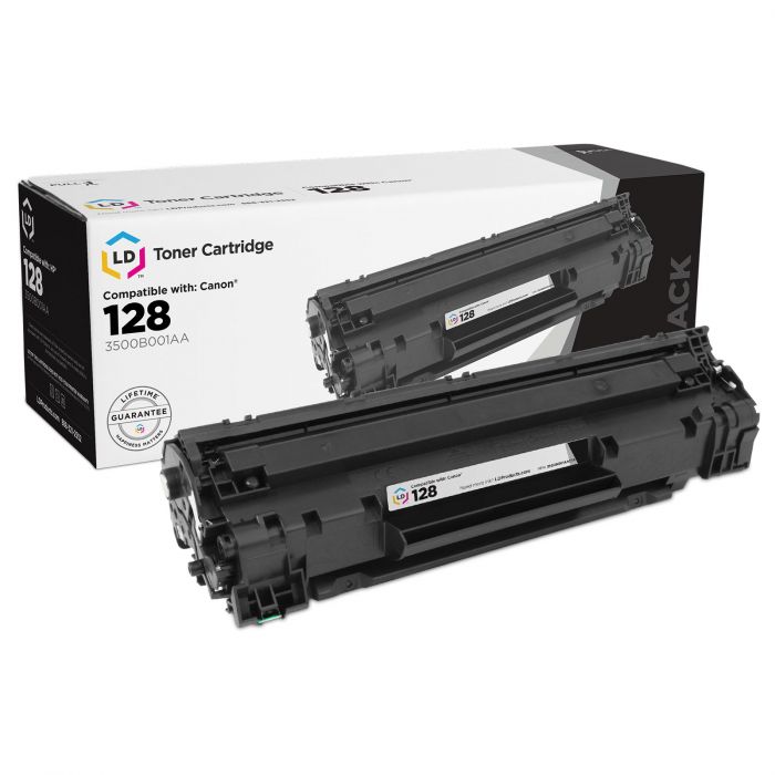 Canon 128 Toner | Only - Products