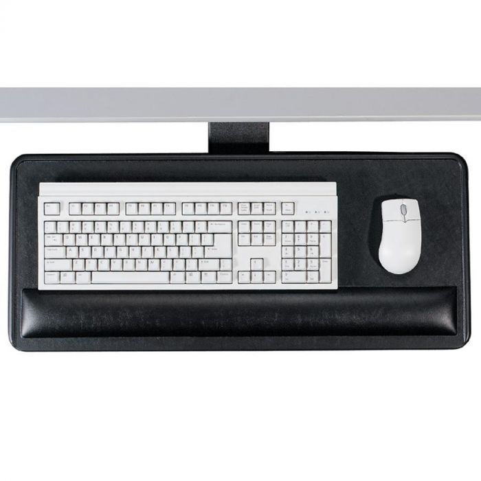 ergonomic concepts keyboard tray