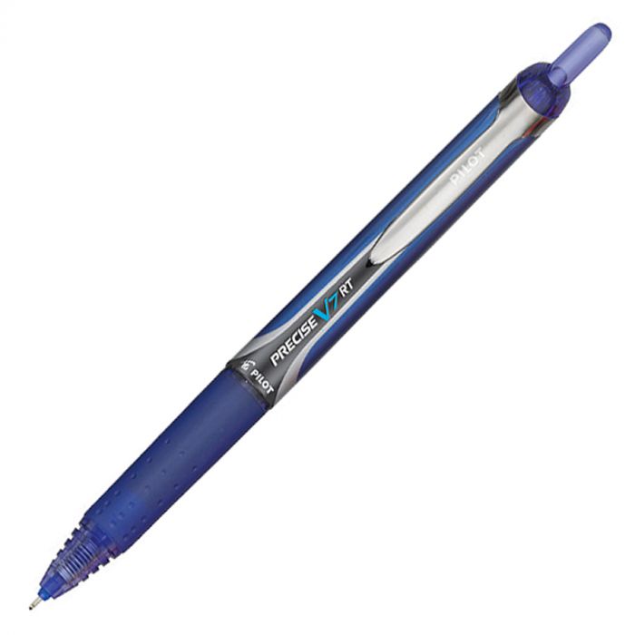 Pilot Precise V7 RT Fine Premium Retractable Rolling Ball Pens - LD ...