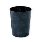 Fire-safe Wastebasket