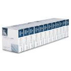 Business Source All-Purpose Transparent Glossy Tape - 12 per pack