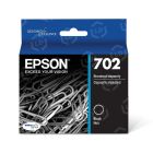 Epson Original 702 Black Ink