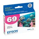 Original Epson 69 Magenta Ink