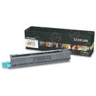 Lexmark OEM C925H2KG HY Black Toner