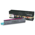 Lexmark OEM C925H2MG HY Magenta Toner