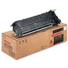 Sharp OEM AR-C26TBU Black Toner