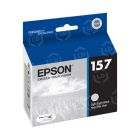 Original Epson 157 Light Light Black Ink