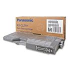 Panasonic OEM KX-CLTK1 Black Toner 