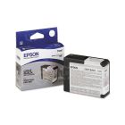 Original Epson T580700 Light Black Ink