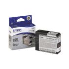 Original Epson T580800 Matte Black Ink