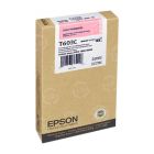 Original Epson T603C00 Light Magenta Ink