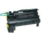 IBM OEM 39V4050 Yellow Toner