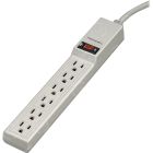 Fellowes 6 Outlet Power Strip