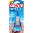 (2 PK) SCOTCH, Super Glue Liquid Adhesive 0.07 Ounce Fine Tip Single Use  AD114