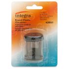 Integra Round Pencil Sharpener