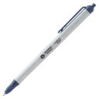 Business Source Ballpoint Pen, Blue - 12 Pack