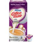 Coffee-Mate Italian Sweet Creme Creamer - 50 per box