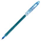 Pilot Neo-Gel Rolling Ball Pen, Blue - 12 Pack