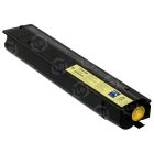 Toshiba OEM TFC50UY Yellow Toner