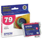 Original Epson 79 Magenta Ink