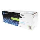 OEM HP 138A Black Toner Cartridge W1380A