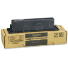 OEM TK15 Black Toner for Toshiba