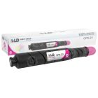 Compatible Canon GPR-33  Magenta Toner