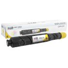 Compatible Canon GPR-33  Yellow Toner