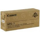 Original Canon NPG-7 Black Drum