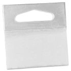 3M ScotchPad Hang Tab - 50 per box 50 / Box - Clear Tab