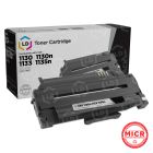 Refurb. Black MICR Toner for Dell 1130 (7H53W)