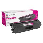 Brother Compatible TN436M Magenta Super HY Toner