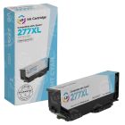 Epson Remanufactured 277XL Light Cyan Ink Cartridge