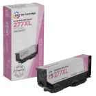 Epson Remanufactured 277XL Light Magenta Ink Cartridge