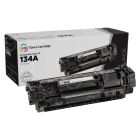 Compatible Black Toner for HP 134A