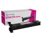 Compatible A0DK333 Magenta Toner Cartridge for Konica Minolta