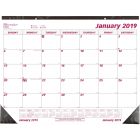 Brownline Monthly Desk/Wall Calendar