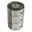 OEM Zebra 05586BK11045 Thermal Transfer Ribbon Wax/Resin