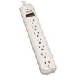 Tripp Lite ProtectIT 7-Outlets Surge Suppressor