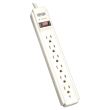 Tripp Lite Protect It! 6-Outlets Surge Suppressor